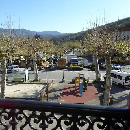 Hotel L'escaleta