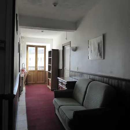 L'escaleta Hotel