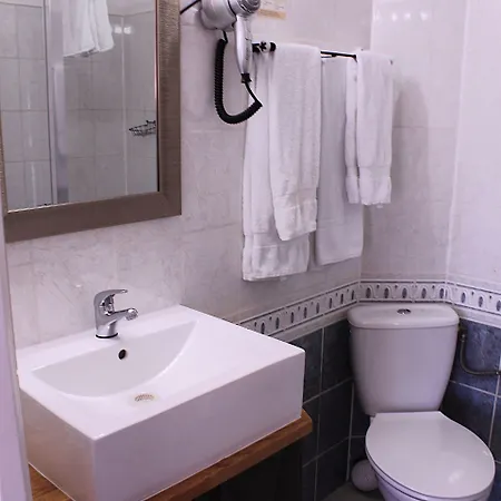 L'escaleta Hotel Seix