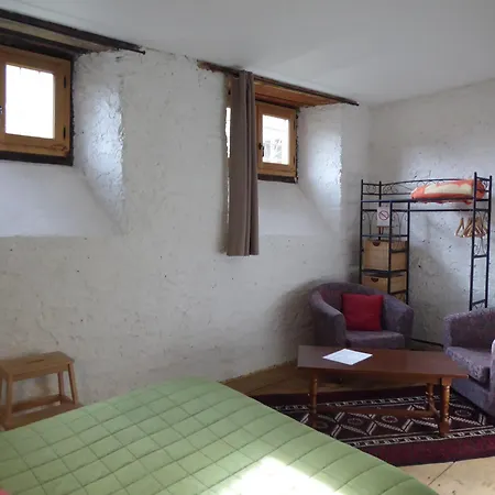 Hotel L'escaleta Seix