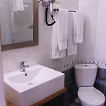 ホテル L'escaleta *