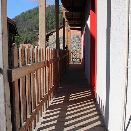 Hotel L'escaleta *