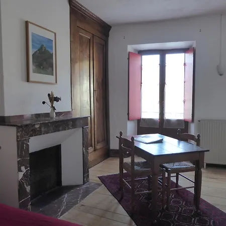 Hotel L'escaleta Seix