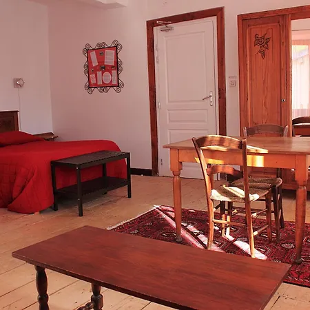 Hotel Du Salat