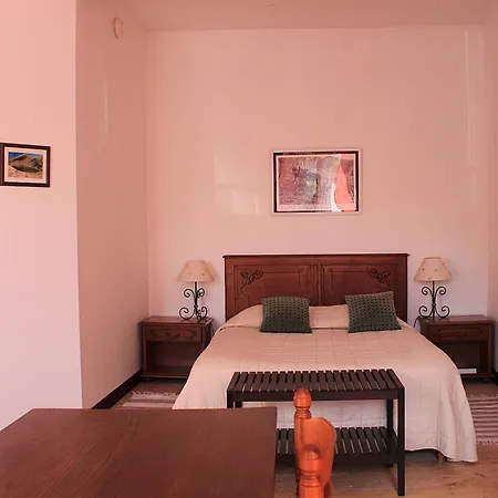 Du Salat Hotel