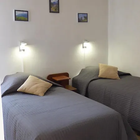 Hotel L'escaleta