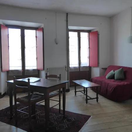 Hotel Du Salat *