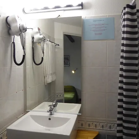 Du Salat Hotel *