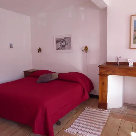 Hotel Du Salat *