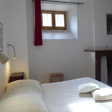 Du Salat Hotel Seix