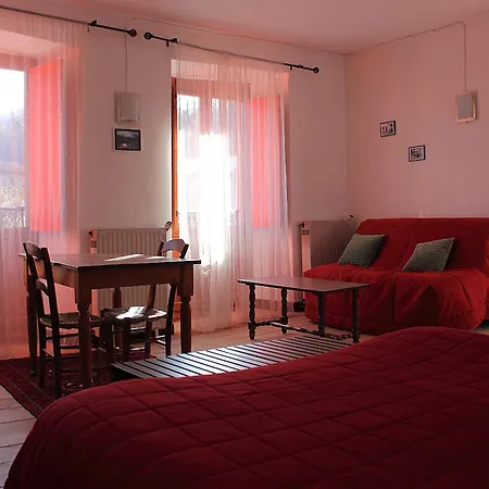 Du Salat Hotel