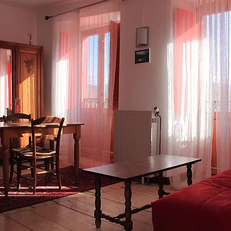 Du Salat Hotel *