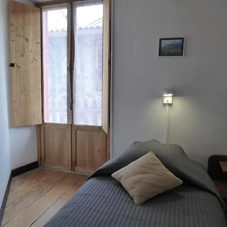 L'escaleta Hotel Seix
