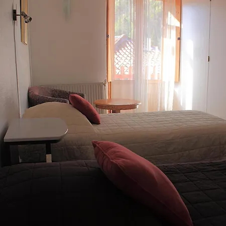 Hotel L'escaleta *