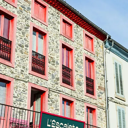 Hotel L'escaleta Seix