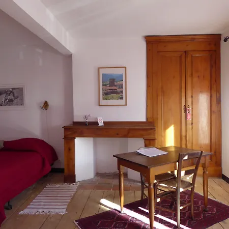 Hotel Du Salat *