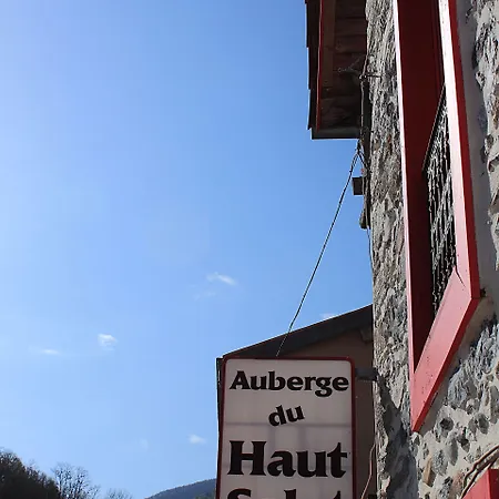 Du Salat Hotel