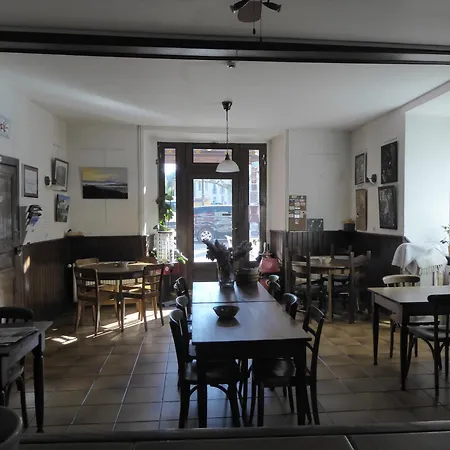 Hotel Du Salat