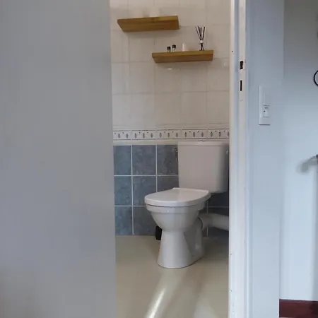 Hotel Du Salat *