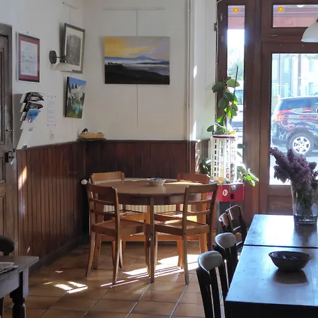 L'escaleta Hotel *