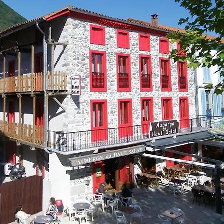 L'escaleta Hotel