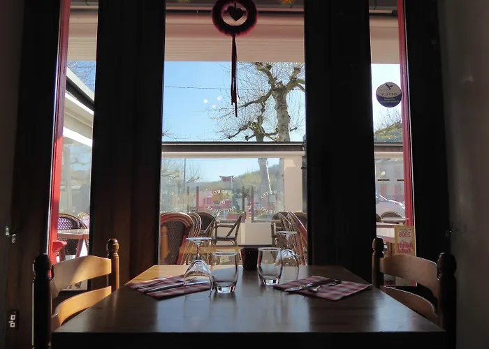 מלון L'escaleta *