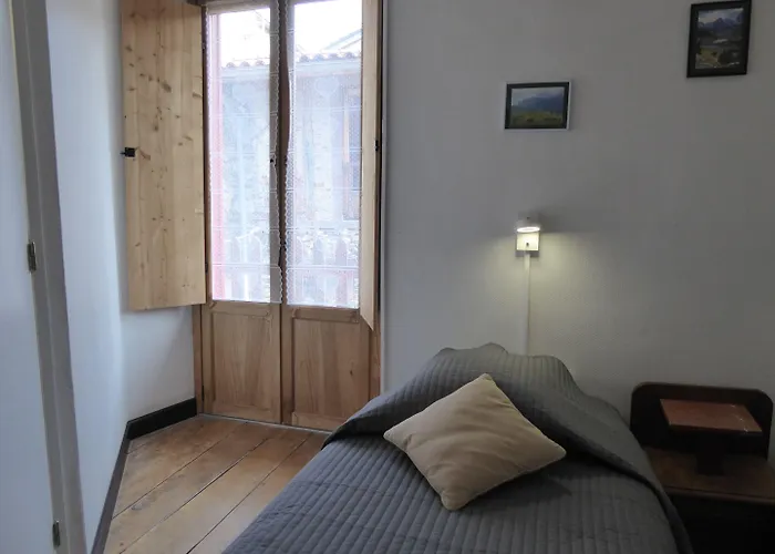 L'escaleta ホテル *