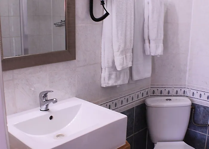 L'escaleta מלון Seix